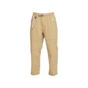 Nike ACG UV Hiking Pants Parachute Beige College Grey - Asia