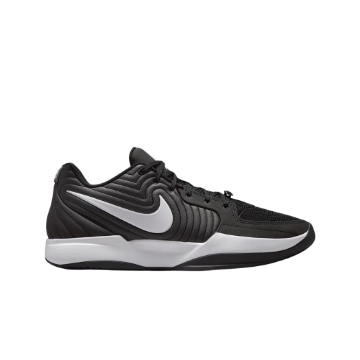 Nike Ja 2 EP Black White