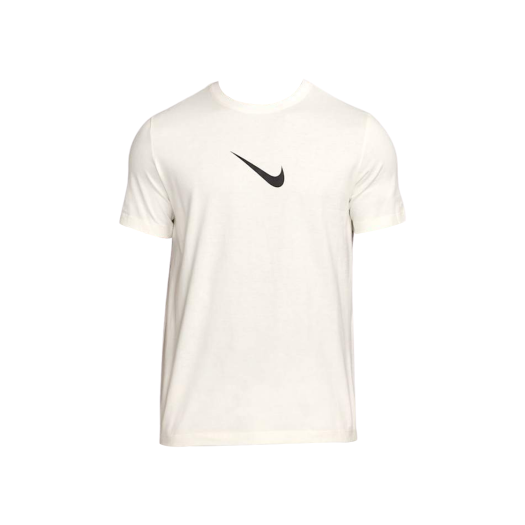 Nike Giannis T-Shirt Sail - Asia