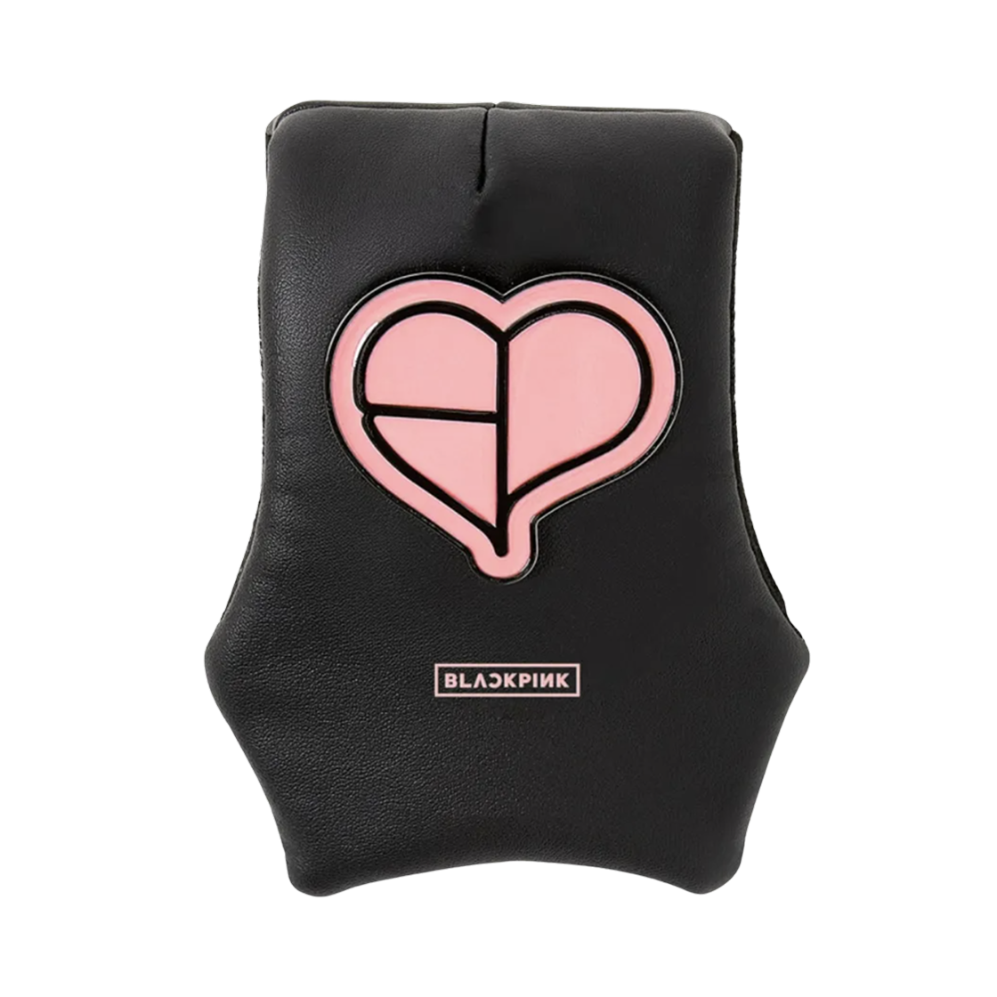 - Blackpink Deadline Light Stick Badge Cover - #2