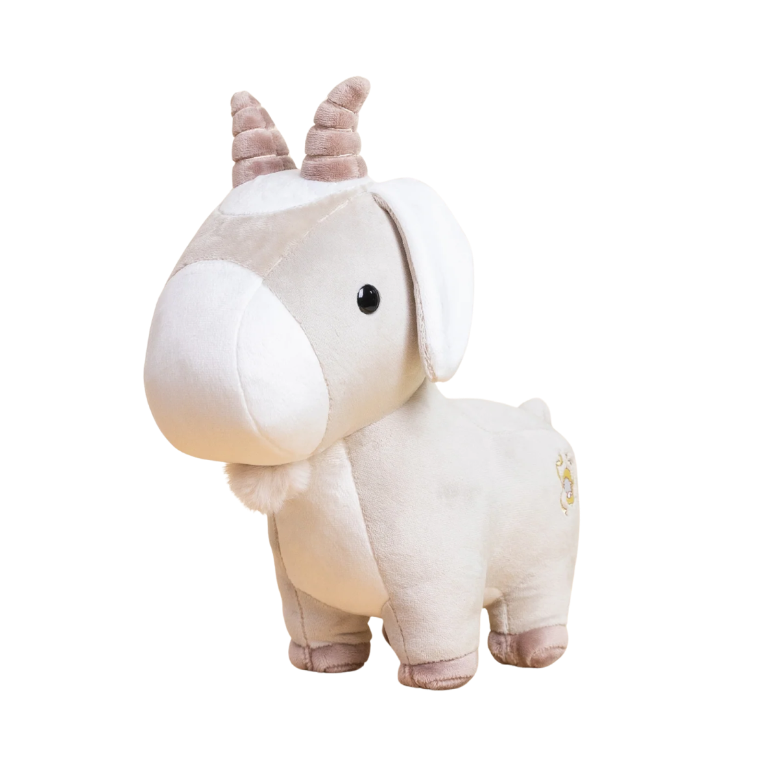 벨지 고티 더 고트 인형(Bellzi Goati The Goat Doll)