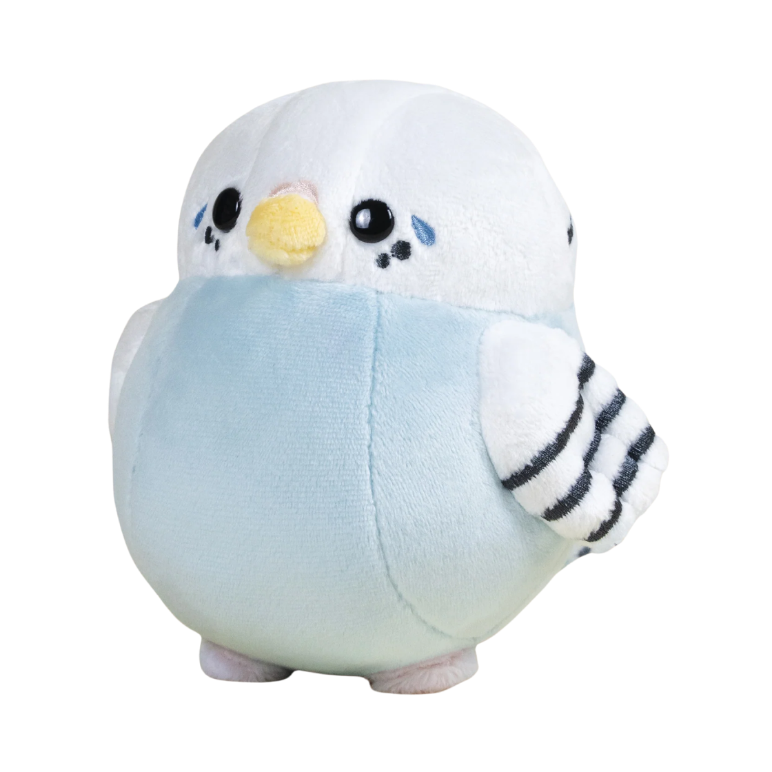 벨지 미니 파라키 더 패러킷 인형(Bellzi Mini Paraki The Parakeet Doll)