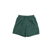 Nike Dri-Fit 7 Inch Unlined Versatile Shorts Vintage Green Black - US/EU