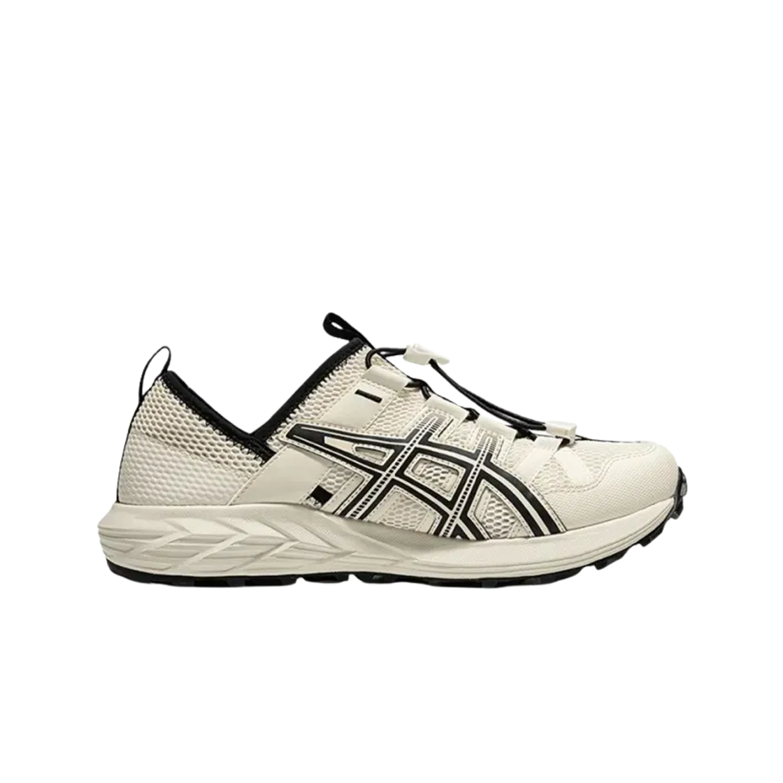 1203A719-201 Asics Gel-Sonoma TR Trail Outdoor Grey Beige
