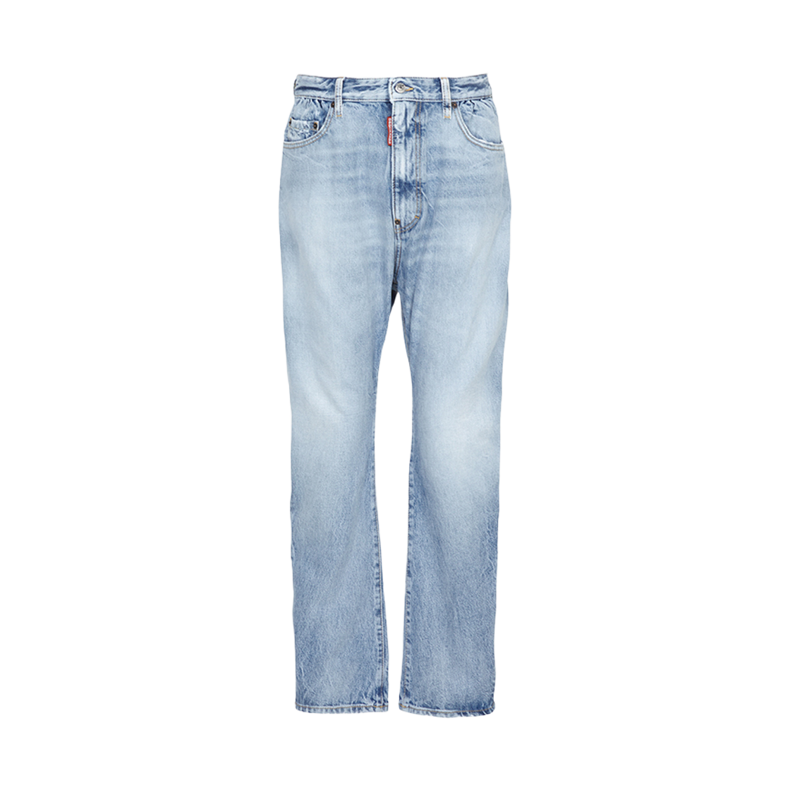 S74LB1746-S30839-470 Dsquared2 London Bro Jean Blue