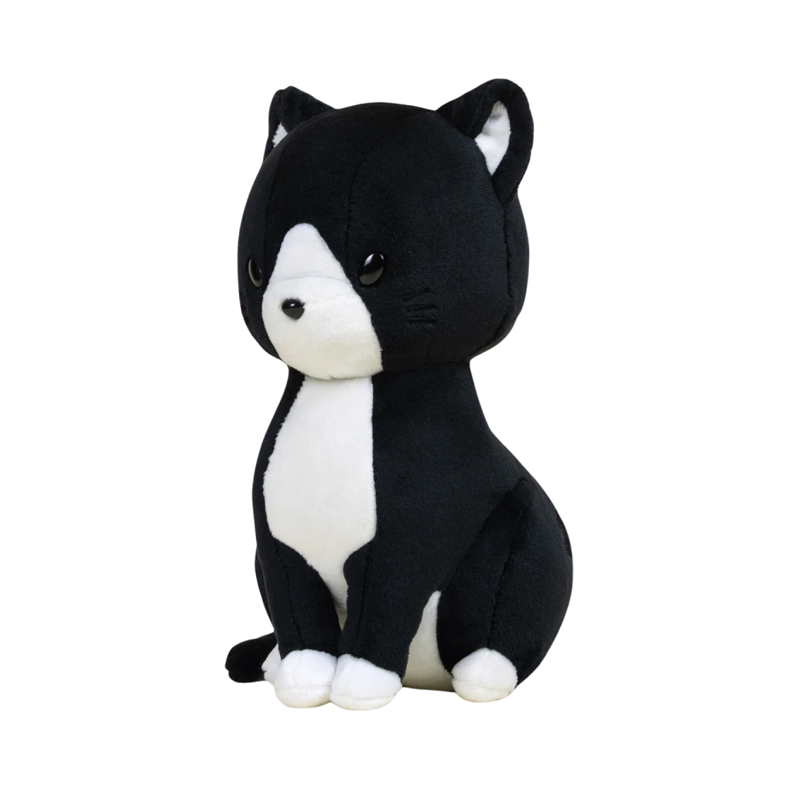 - Bellzi Tuxi The Tuxedo Cat Doll