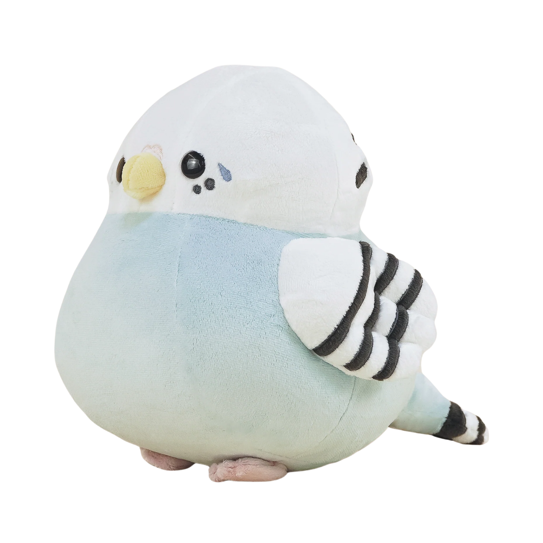 - Bellzi Paraki The Parakeet Doll
