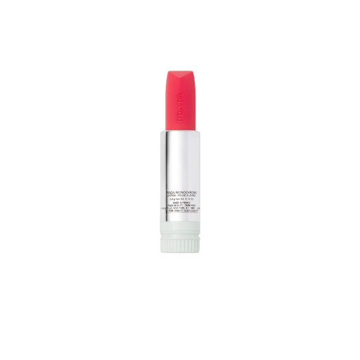 1A2002-2IAF-FB128 Prada Monochrome Soft Matte Lipstick Refill R128 Granato (Korean Ver.)