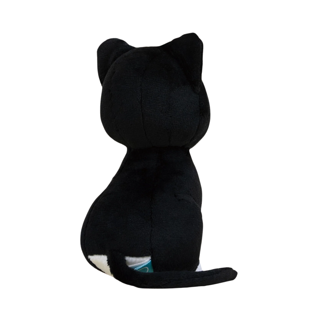 벨지 미니 턱시 더 턱시도 캣 인형(Bellzi Mini Tuxi The Tuxedo Cat Doll) - 3