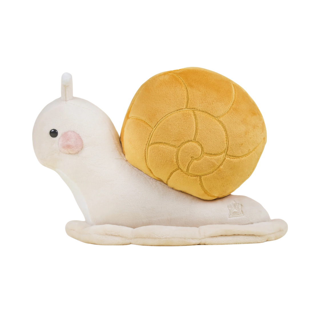 벨지 스네일리 더 스네일 인형(Bellzi Snaili The Snail Doll) - 2