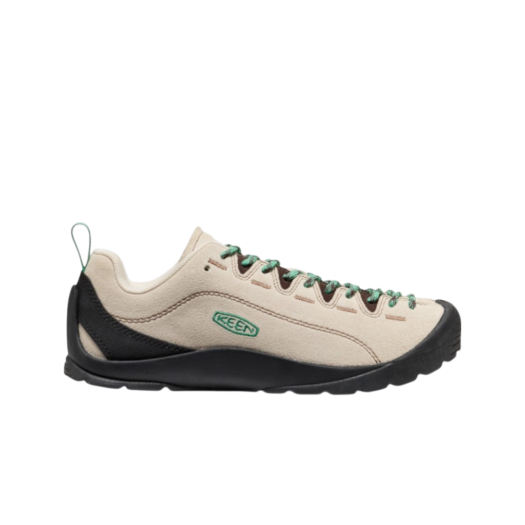 KNSO5F301WT [20% 쿠폰] KEEN JASPER Sneakers Women BIRCH/BISON
