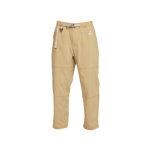 Nike ACG UV Hiking Pants Parachute Beige College Grey - US/EU