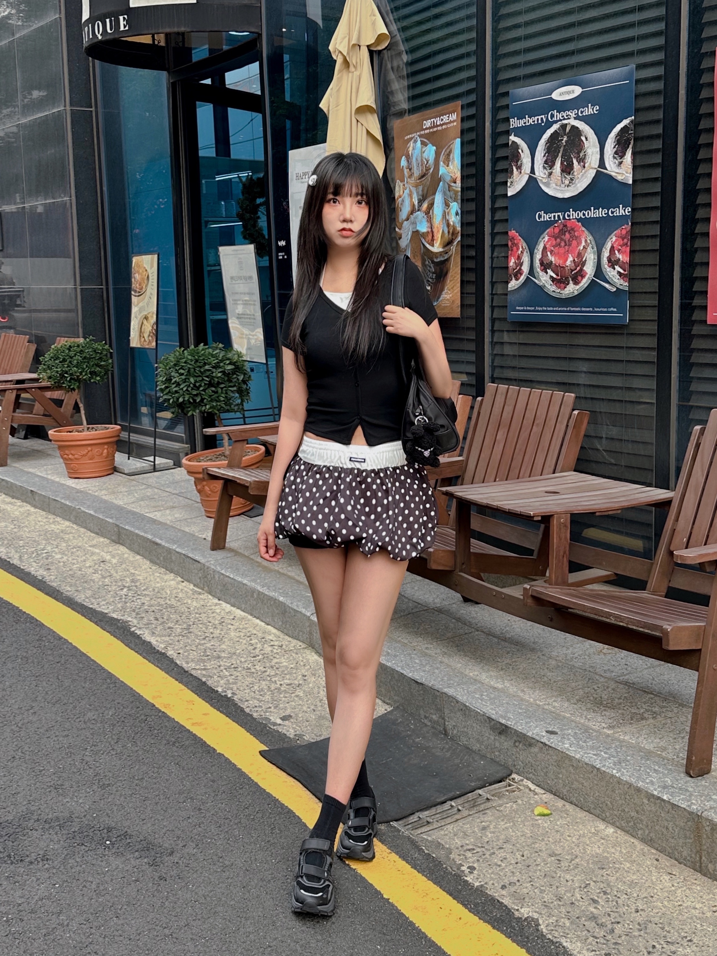 th2__a님의 스타일 - 1