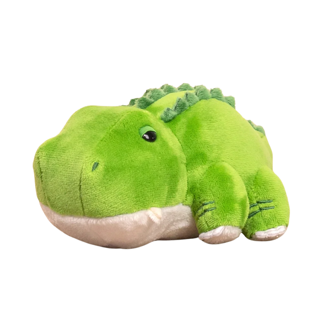 벨지 미니 앨리 더 엘리게이터 인형(Bellzi Mini Alli The Alligator Doll)