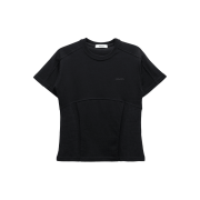 Ignota Core:12 Layer SS T Shirts Black
