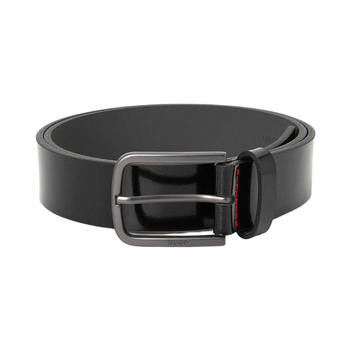 50548373-001 Hugo Boss Belt Black