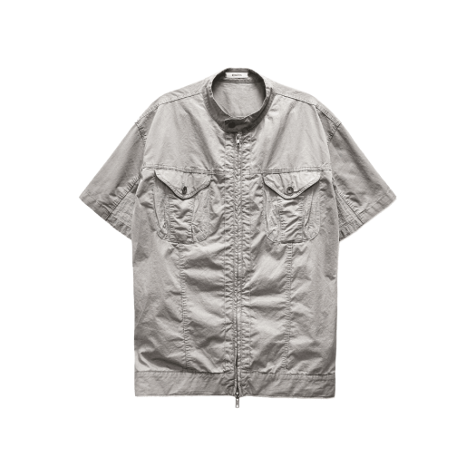 IGNTCR247 Ignota Core:12 Explorer Shirt Sand