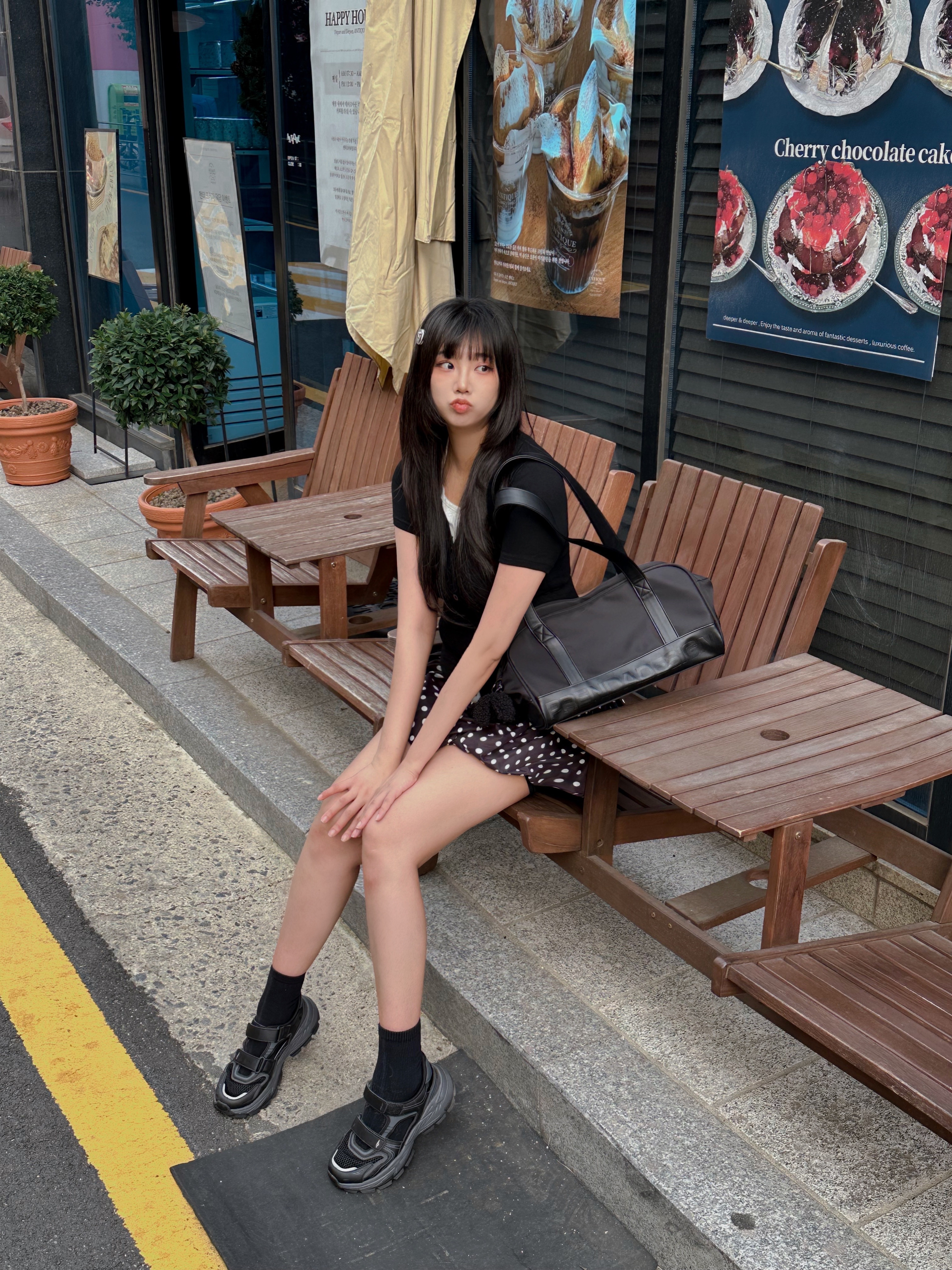 th2__a님의 스타일 - 2