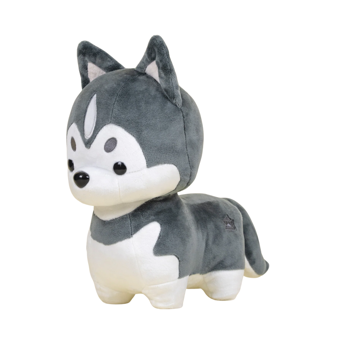 벨지 허스키 더 시베리안 허스키 인형(Bellzi Huski The Siberian Husky Doll)