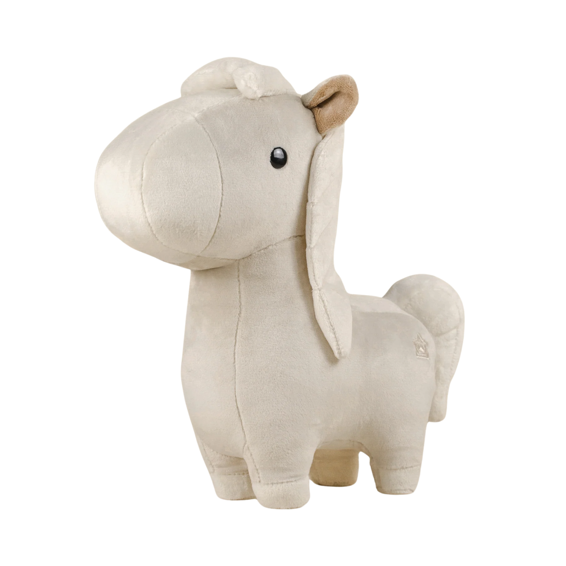 벨지 팔로미노 더 호시 인형(Bellzi Palomino The Horsi Doll)