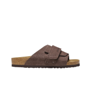 Birkenstock Kyoto Desert Buck Roast - Regular