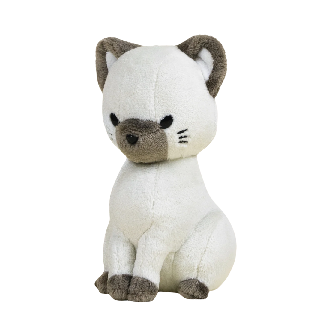 - Bellzi Mini Sami The Siamese Cat Doll