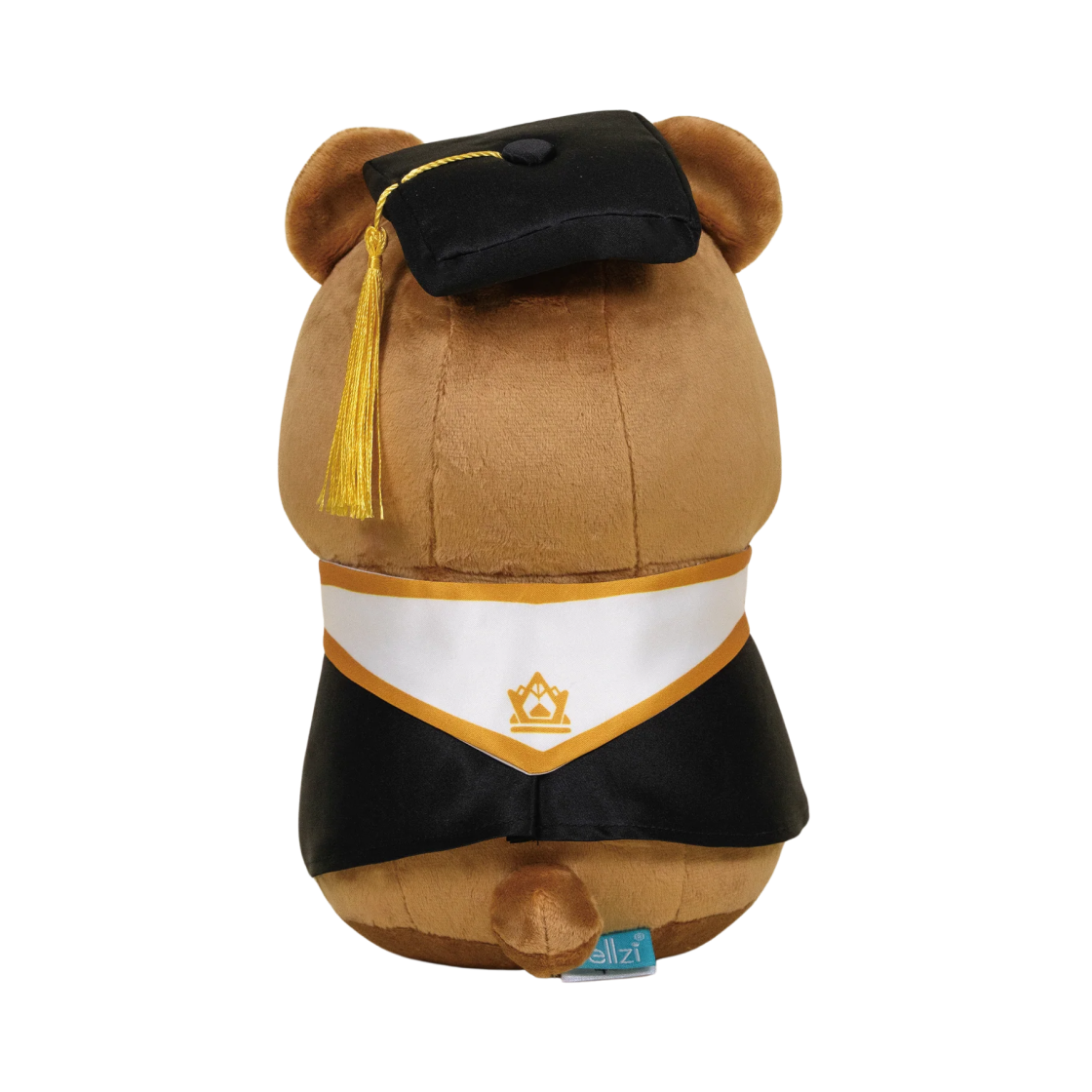벨지 그레듀에이션 테디 인형(Bellzi Graduation Teddi Doll) - 3