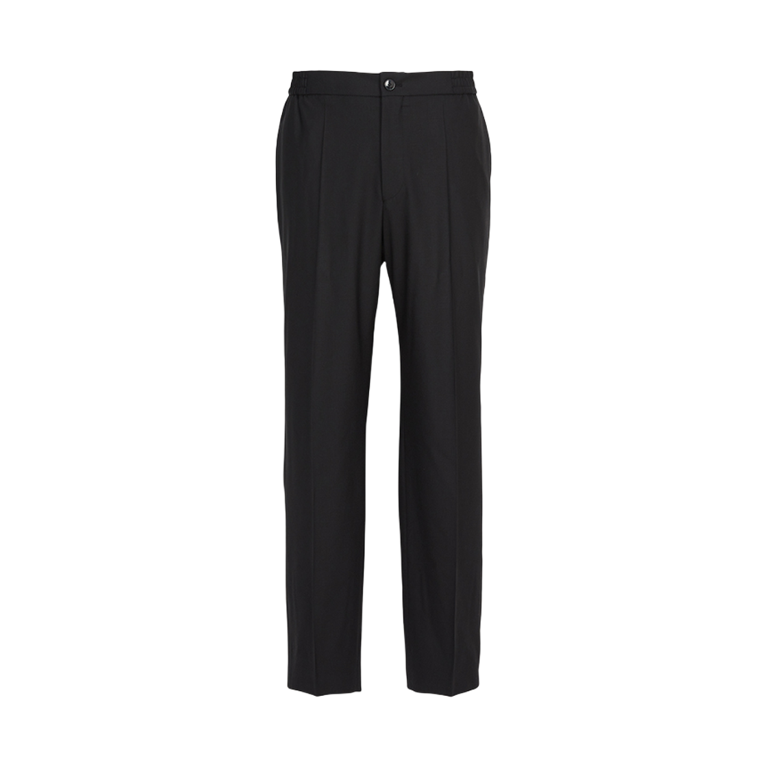 휴고 보스 팬츠 블랙(Hugo Boss Pants Black)