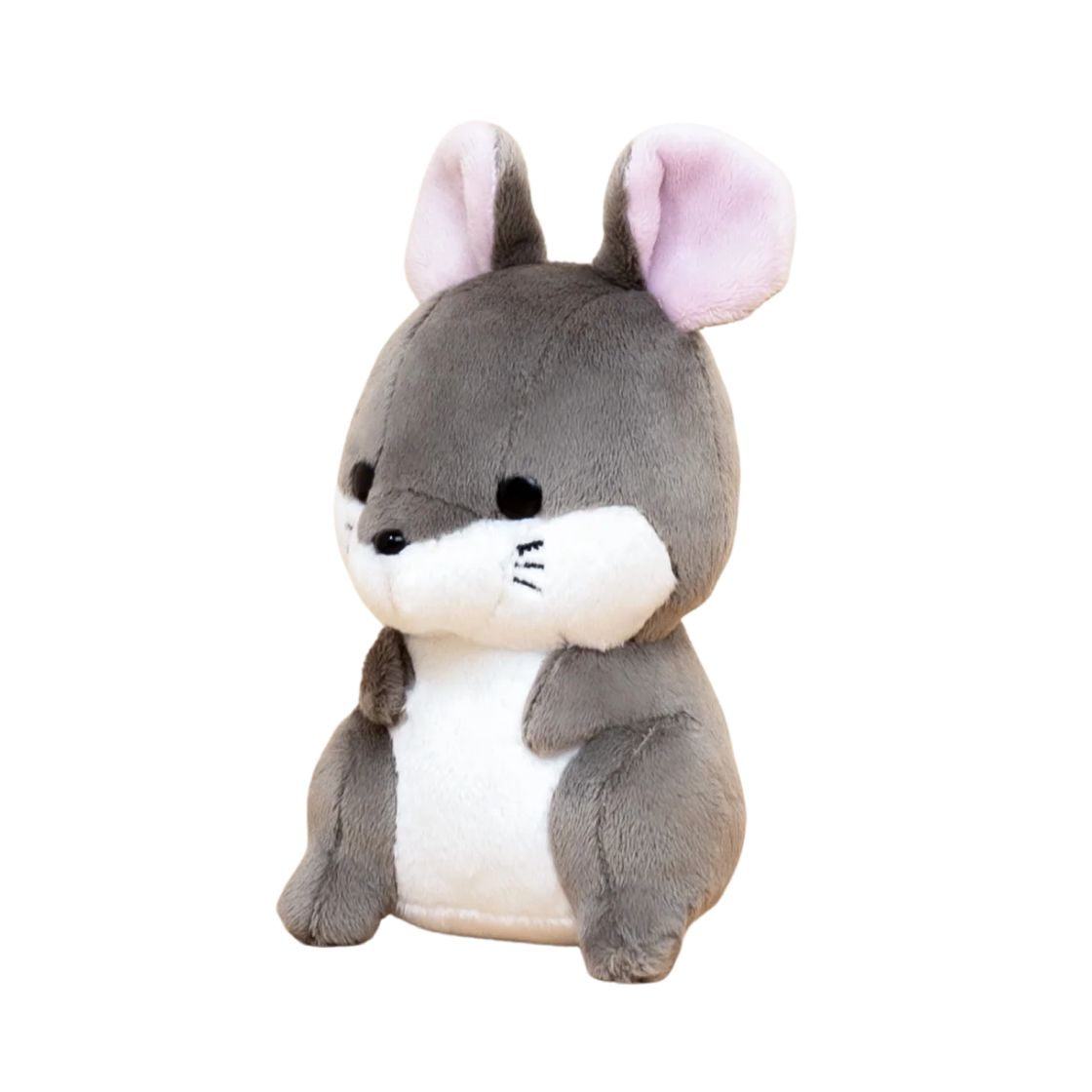 벨지 미니 마우시 더 마우스 인형(Bellzi Mini Mousi The Mouse Doll)