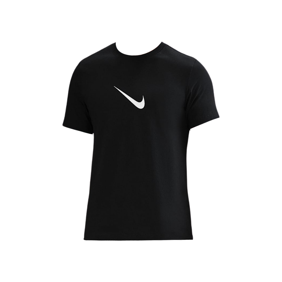 HV1694-010 Nike Giannis T-Shirt Black - Asia
