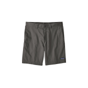 Patagonia Lightweight All-Wear Hemp Shorts 8 Inch Forge Grey