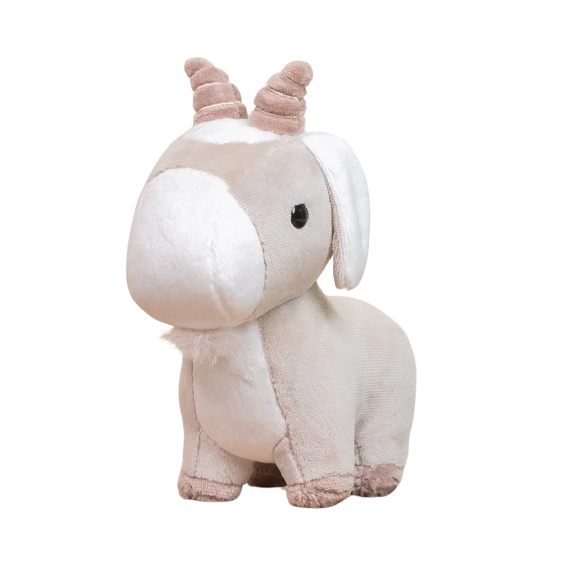 벨지 미니 고티 더 고트 인형(Bellzi Mini Goati The Goat Doll)