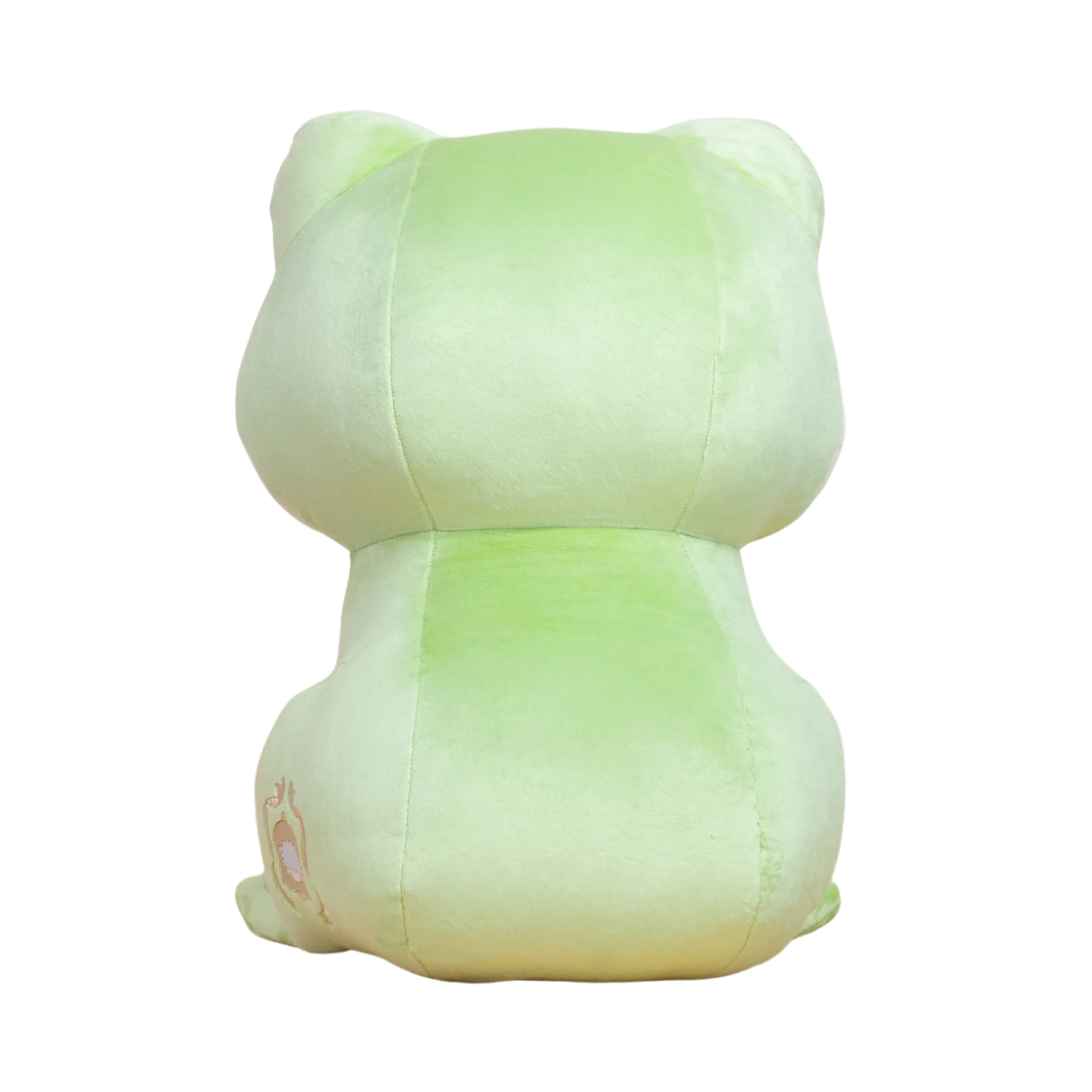 벨지 자이언트 프로기 더 프로그 인형(Bellzi Giant Froggi The Frog Doll) - 3