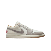 Jordan 1 Low Sail College Grey