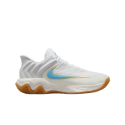 Nike Giannis Immortality 4 EP White Team Gold