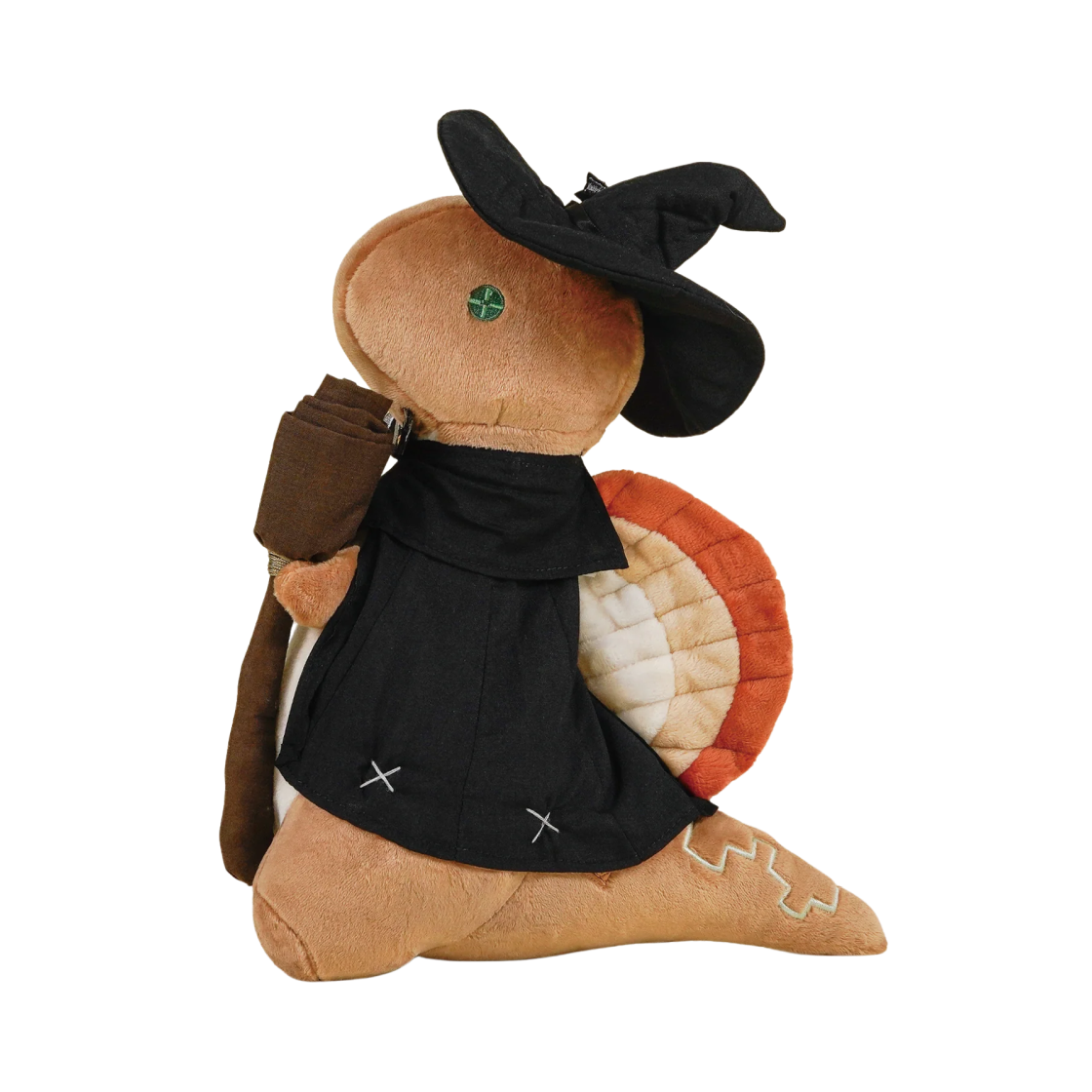 벨지 스피니 위치 옷 인형(Bellzi Spyni with Witch Outfit Doll) - 2