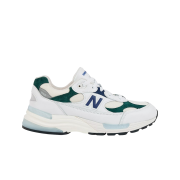 New Balance 992 Made in USA Marsh Green