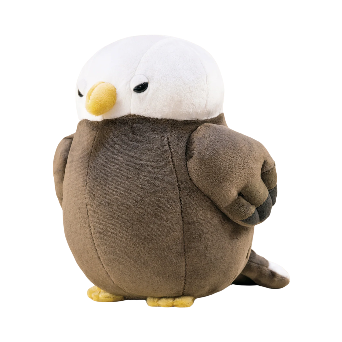 - Bellzi Baldi The Bald Eagle Doll