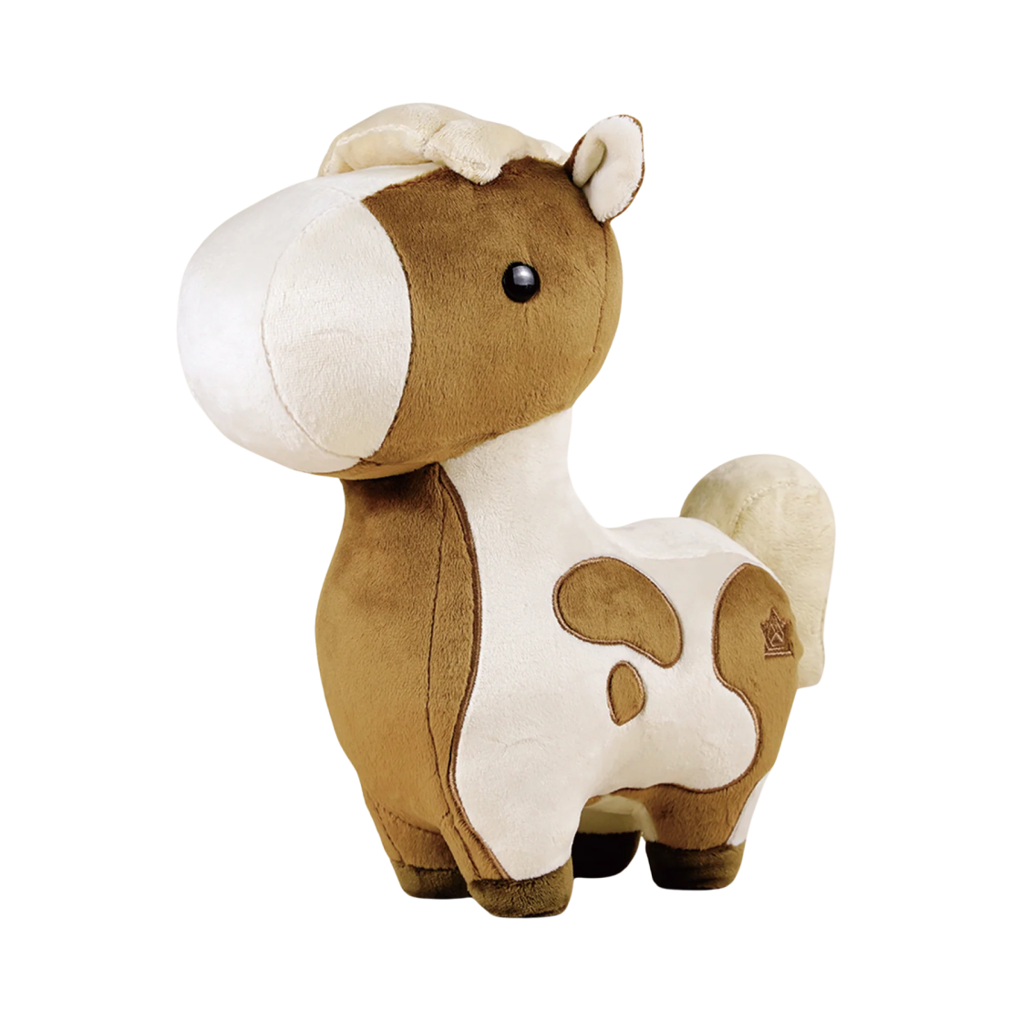 벨지 핀토 더 호시 인형(Bellzi Pinto The Horsi Doll)