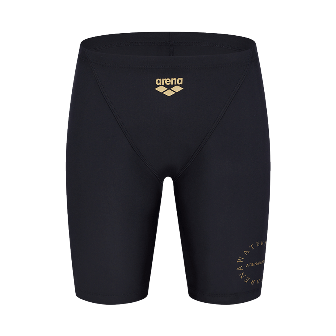 아레나 애바 남성 4부 A4SM1PM81BLK