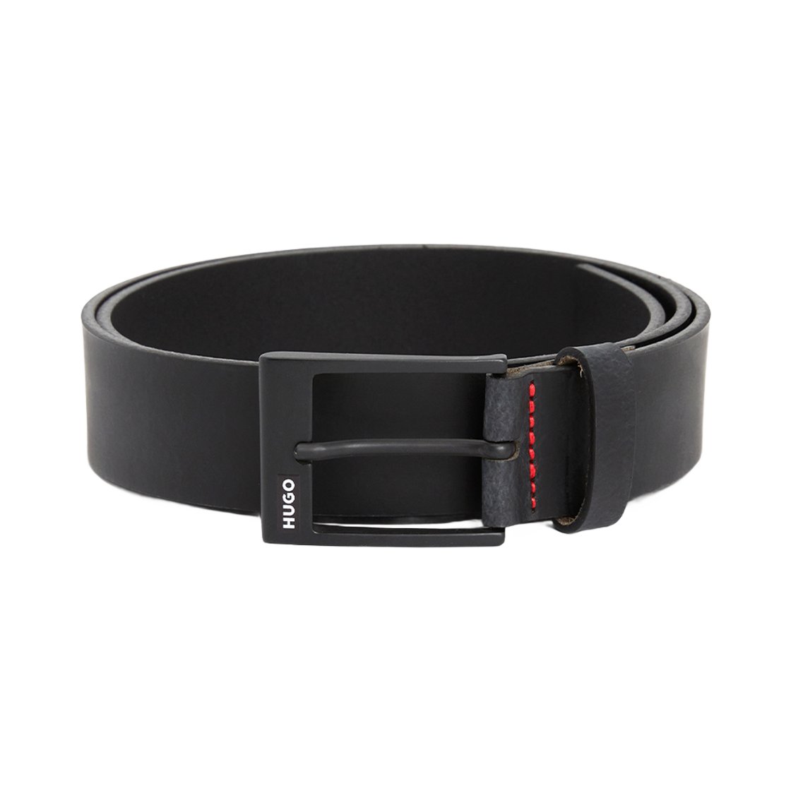 휴고 보스 벨트 블랙(Hugo Boss Belt Black)