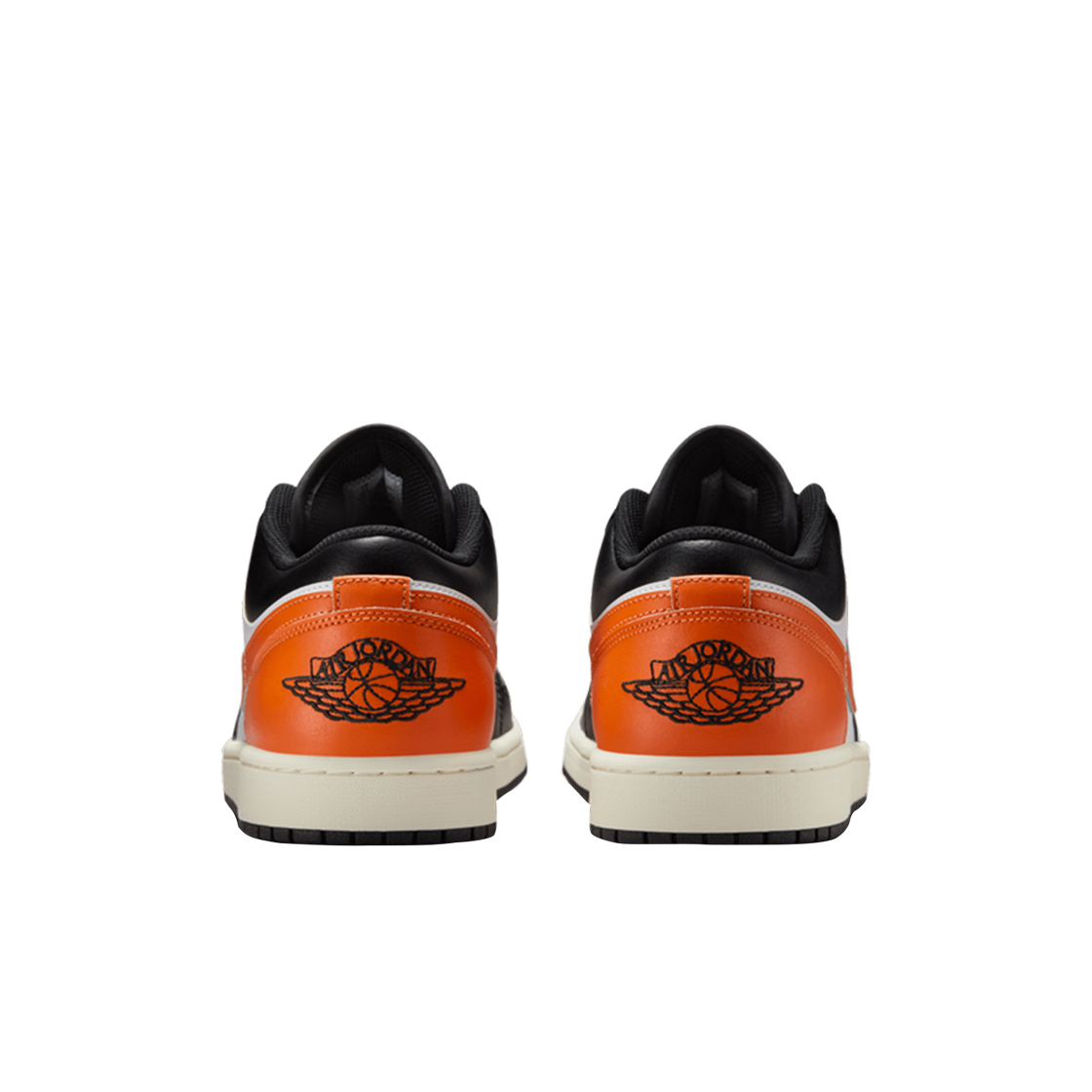 조던 1 로우 블랙 스타피쉬(Jordan 1 Low Black Starfish) - 3