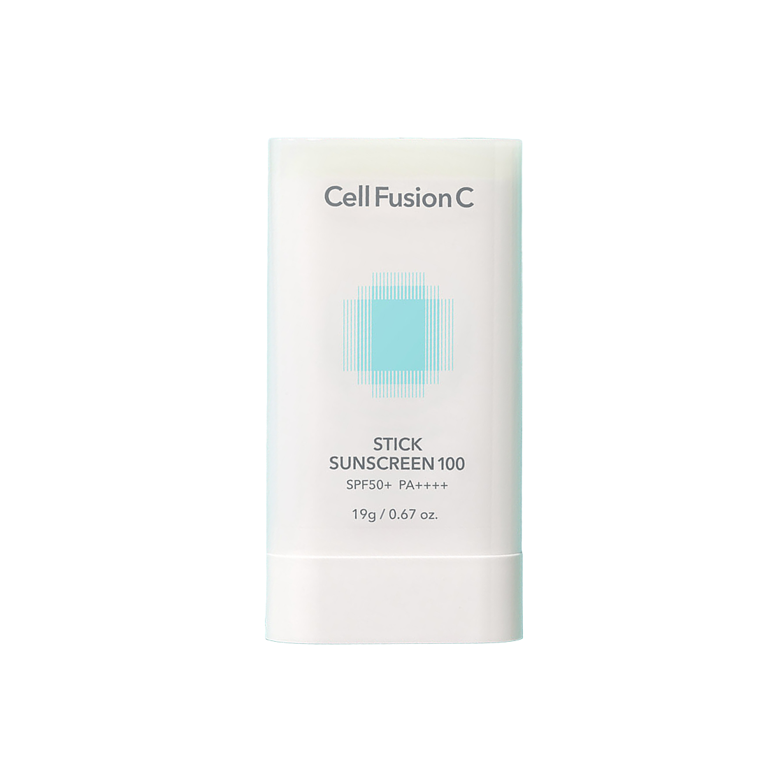 - Cell Fusion C Stick Sunscreen 19g