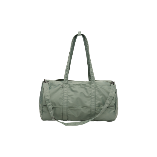 SBE1U92005KH General Idea Unisex Nylon Traum Big Duffel Bag Khaki