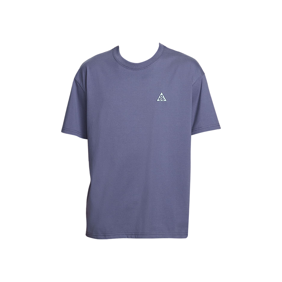 나이키 ACG 드라이핏 티셔츠 샌디드 퍼플 - 아시아(Nike ACG Dri-Fit T-Shirt Sanded Purple - Asia) - 2