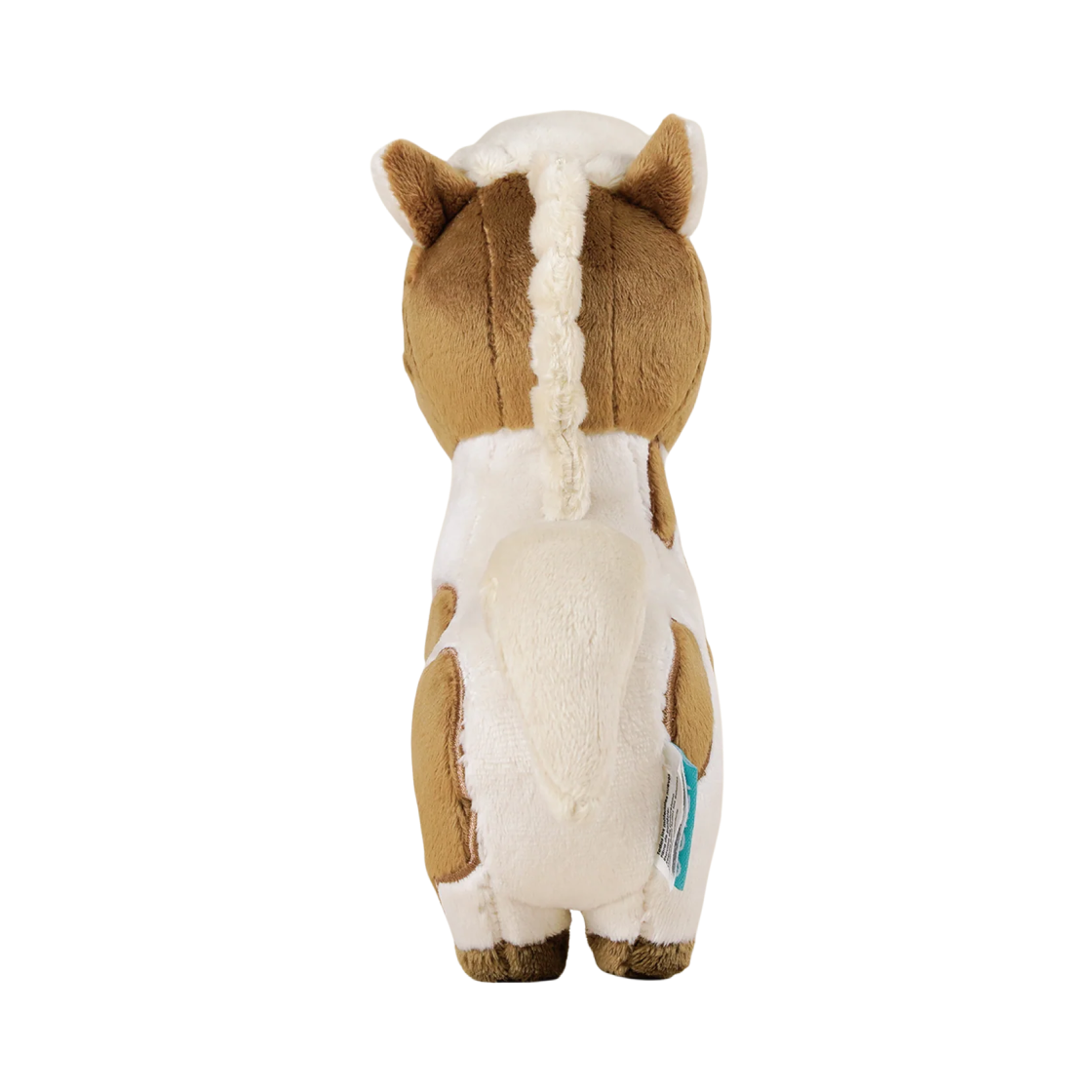 벨지 미니 핀토 더 호시 인형(Bellzi Mini Pinto The Horsi Doll) - 3