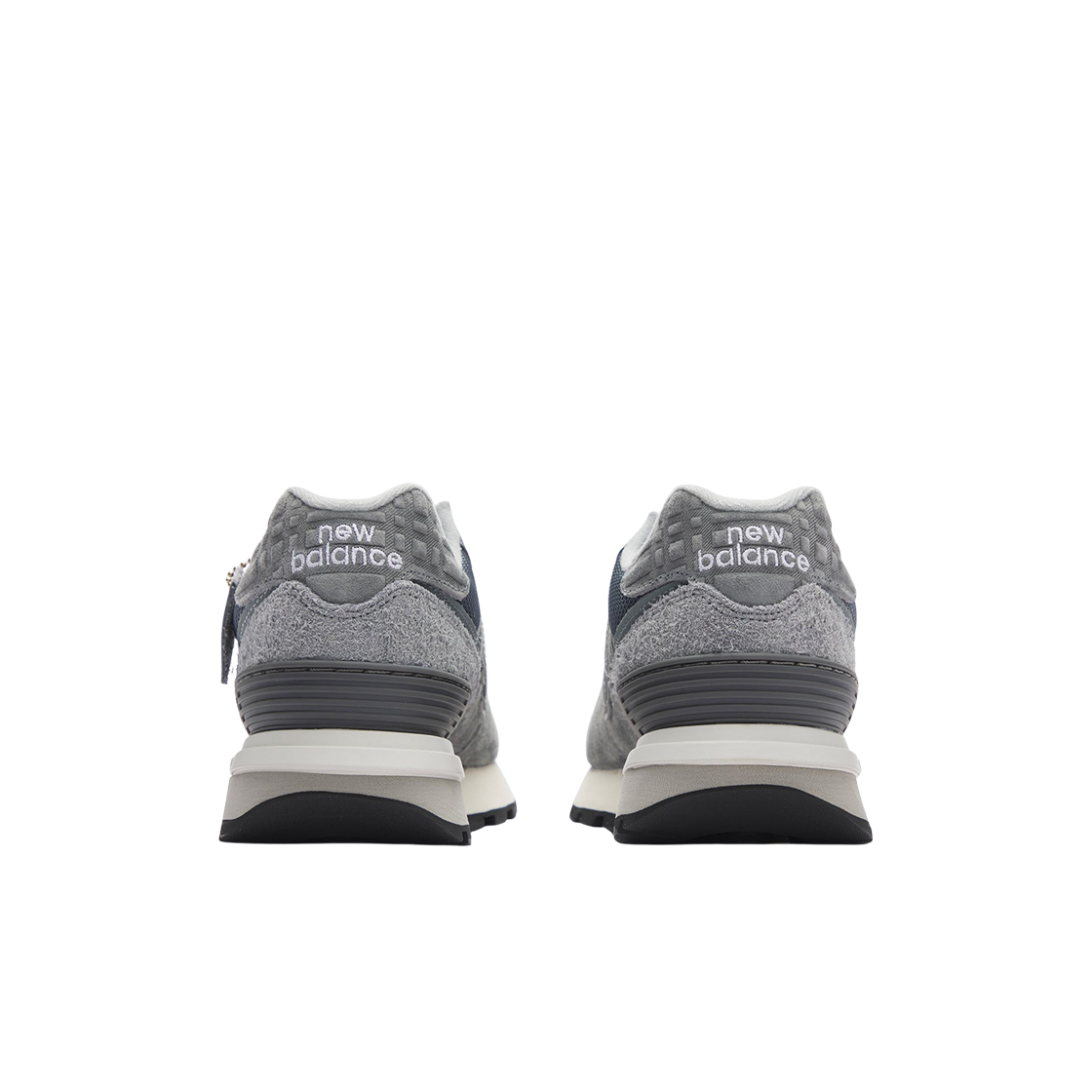 뉴발란스 574 레거시 그레이 - D 스탠다드(New Balance 574 Legacy Grey - D Standard) - 3