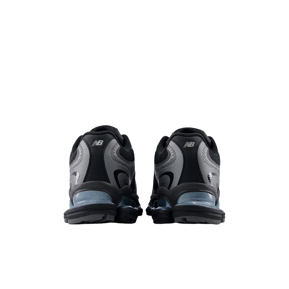 U2000EA New Balance 2000 Abzorb Black - #3