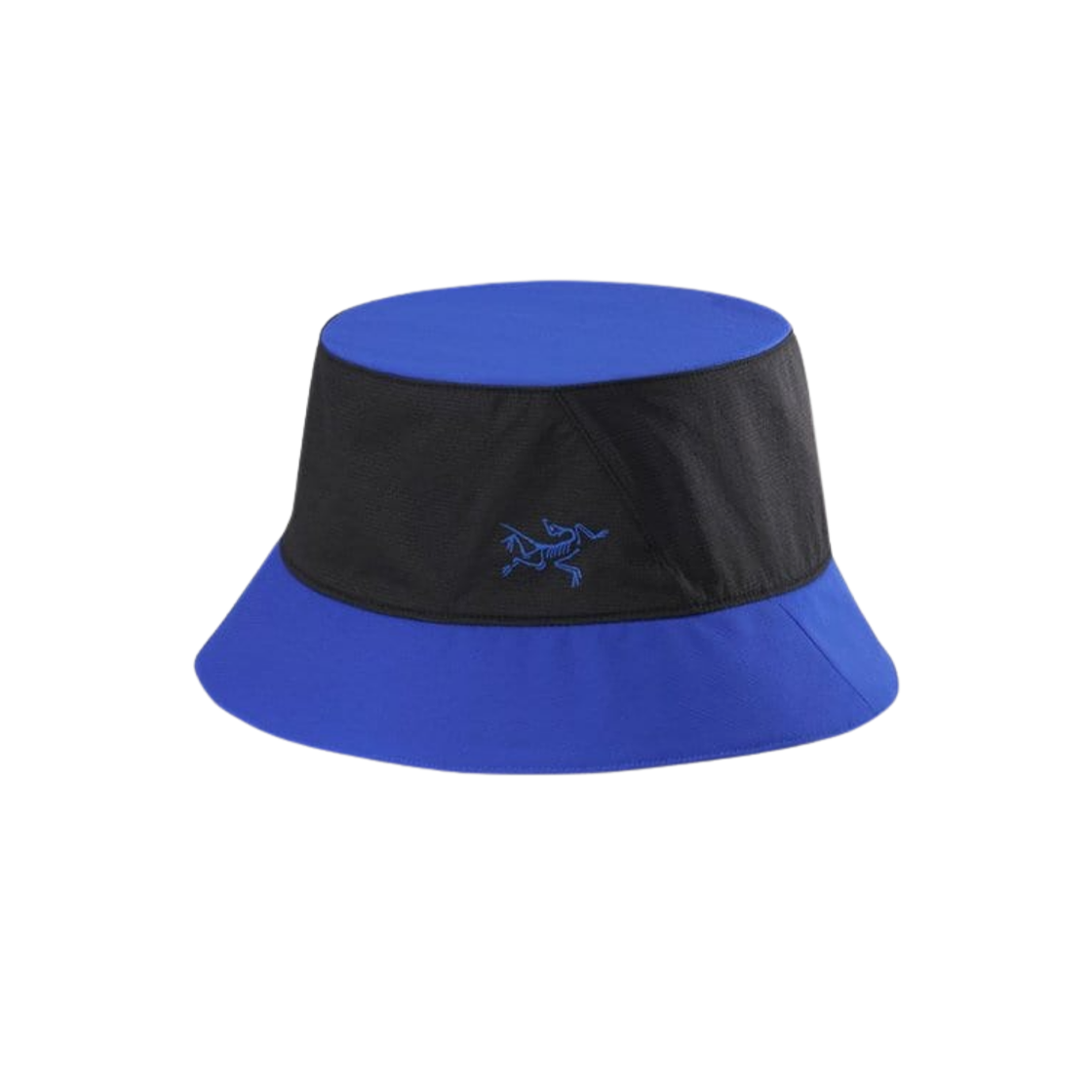 아크테릭스 에어리어스 버킷햇 바이탈리티 블랙(Arc'teryx Aerios Bucket Hat Vitality Black) - 1