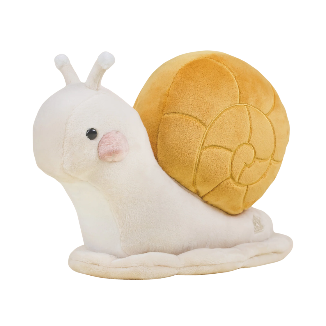 벨지 스네일리 더 스네일 인형(Bellzi Snaili The Snail Doll)